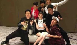 娱乐圈吃新瓜爆料,揭秘明星背后的秘密与真相